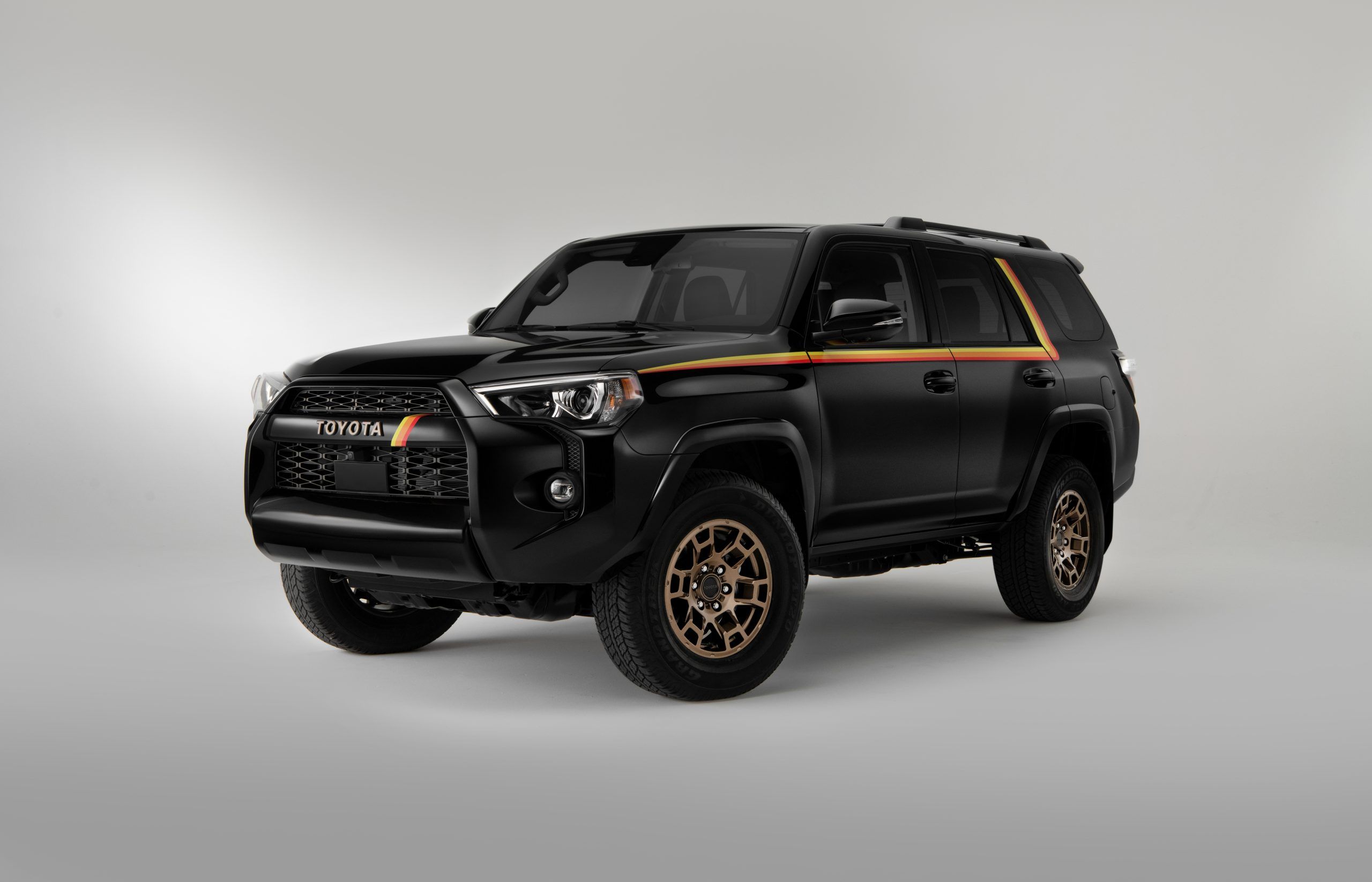Used Toyota 4Runner for Sale